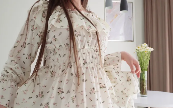 Siena Sky: Stepsister Loves to Masturbate in Her Room