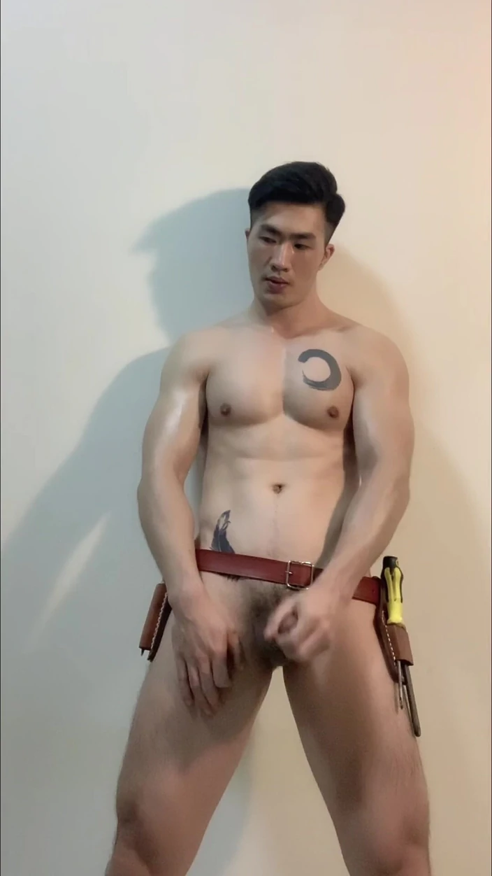 Deric Dk porn video – Deric Solo 001