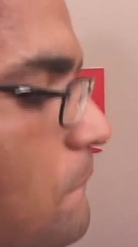 Brazilian transsexual loves a huge cock...