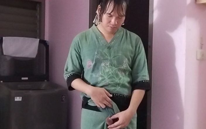 Fampfy Nana: 我是美丽的泰国风格。