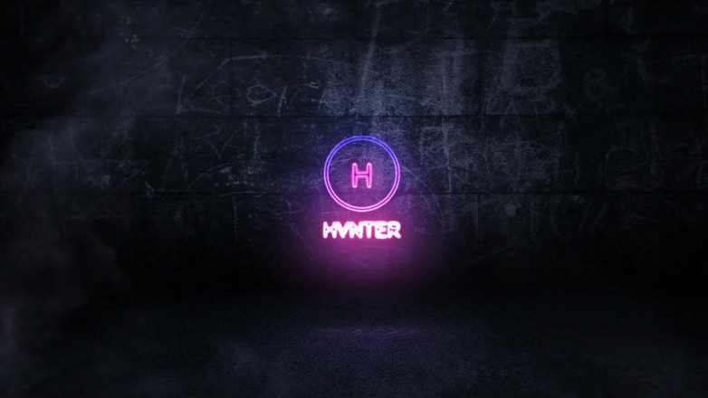 Hvnter: Abu menghisap, mengongkek dan mengambil pancutan creampie yang besar!