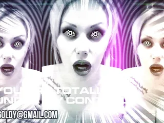 Goddess Misha Goldy: Mesmerise-mail will make you tell superfluous and intimate! Real-mail!