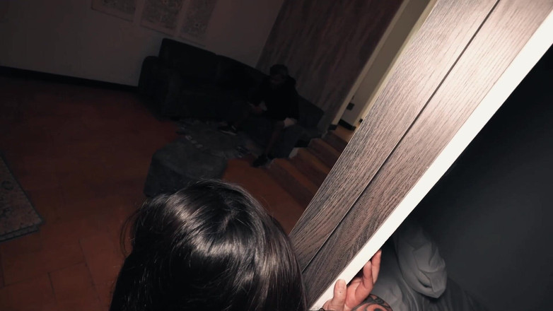 Angel Cruz: Saya meniduri pantat kakak tiri saya