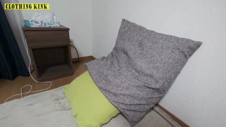 Jap Porn Project: Ángel asiático 26831