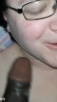 Bị trói vào bú âm hộ bbc của anh ấy đập vào hậu môn creampie