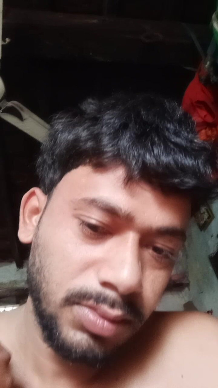 Krishna gopal baghel Gwalior: Мальчик дези