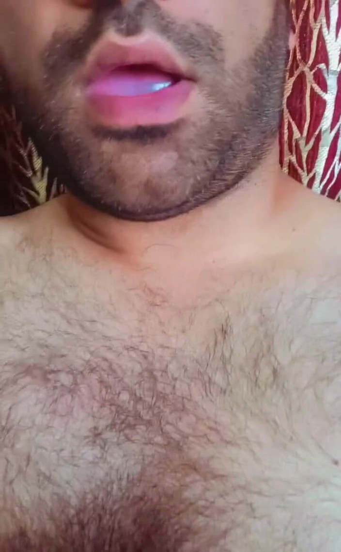 BibearXXX: 털이 무성한 가슴 비베어XXX