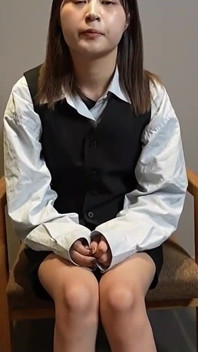 Asian Angel 25078