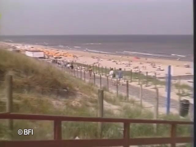 Dutch Desire Nights: 네덜란드 비공개