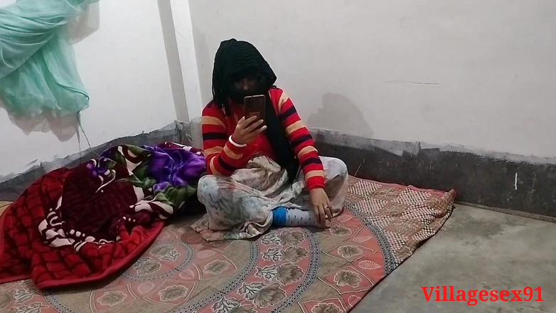 Villagesex91: インドの村の女の子と黒人のペニスのセックス