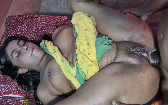 Somausha: Sona Bhabhi's Anal Sex with Her Brother-in-law.