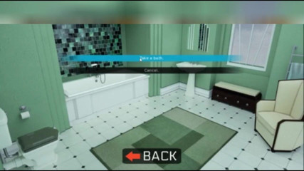 3DXXXTEEN2 Cartoon: The great cosplay costume. 3D porn cartoon sex