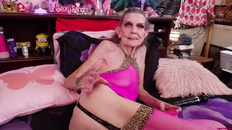 Sexy Sandra N Sir Christopher: Hardcore Fucking Into Fall 2026 Pussy Fuck N Facial