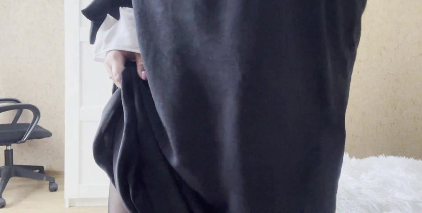 Lux Eva: Arăboaică cu țâțe mari a făcut sex cu șeful