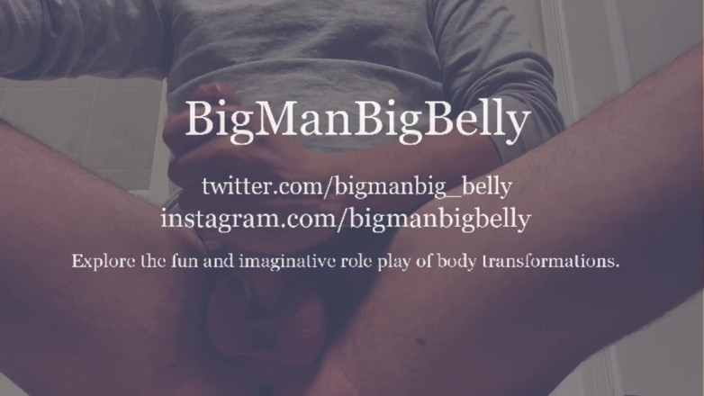 BigManBigBelly: Saluran rumah frat memberi makan tim baseball