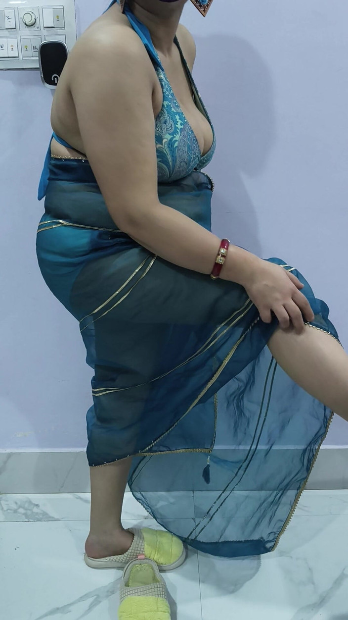 Your_vedika: Heiße nackte ehefrau