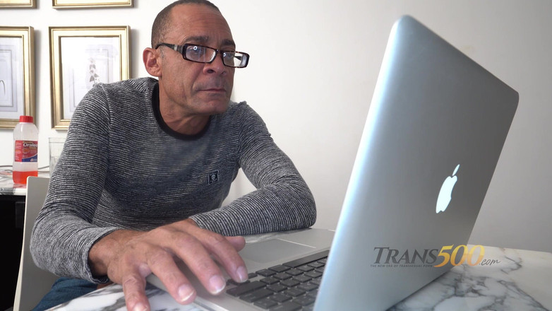 Trans 500: Housekeeping with Wendy