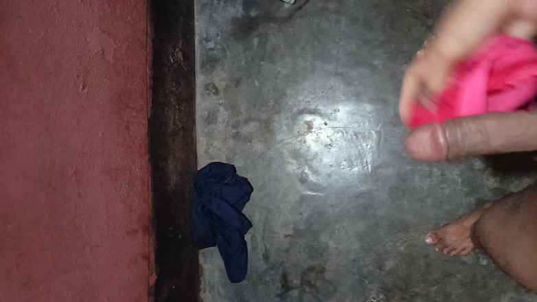 Handjob Bangladesh: Indiana sega