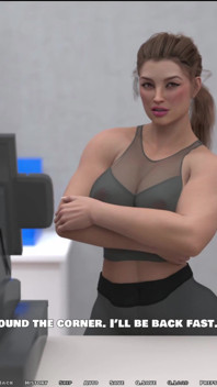 Posedlá nadrženými rozvedenými milfkami, část 32