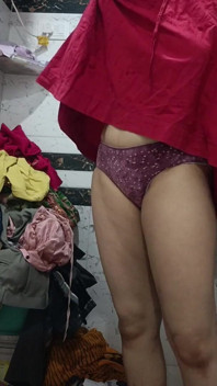 Priya Bhabi Seksowna sesja wideo