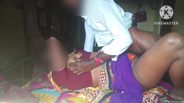 couple_Love7: Dì Ấn Độ đụ yong boy mạnh bạo