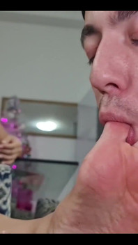 Claus ma dziś pusty dzień