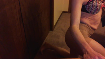 PetiteXrotic: Parade pantyhose