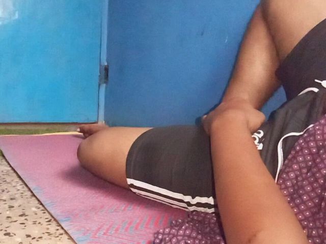 Trisha Kar Madhu My Wife Me Fucking Ass (Sweet Indian cock)