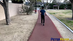 Peter Fever: Peterfever memperkenalkan Zed Sheng