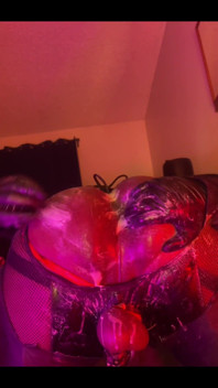 Destroying My Own Ass