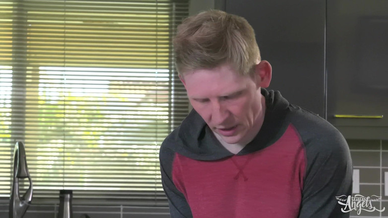 Trans Angels: 跨angels - 让我教你 - Rob Yaeger，Venus lux