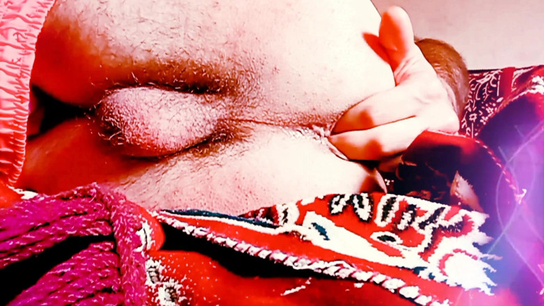 Willy Alexandru Petre: Stimulation Inside My Tight, Smooth Hole