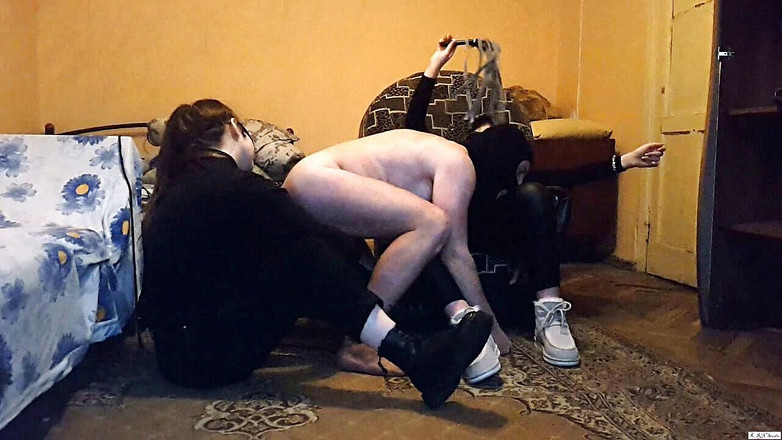 KRNStudio: FFM relace # 35 honění