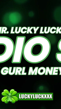 Lucky Gurl Money Moscato - Good Morning Asmr Audio Sex