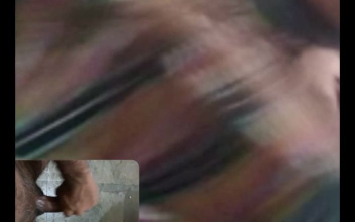 Arabicqueen: Video Call Fun