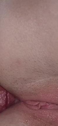 I Tried Anal for the First Time It Hurt so Much