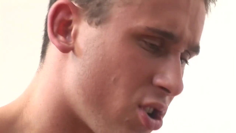 Gay X: Piacere anale senza fine - Senza preservativo - Scena # 11
