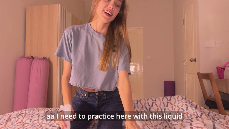DanaTella: College Girl Cheated on Her Boyfriend Instead of Going to...