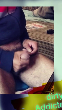 #Masturbation 3