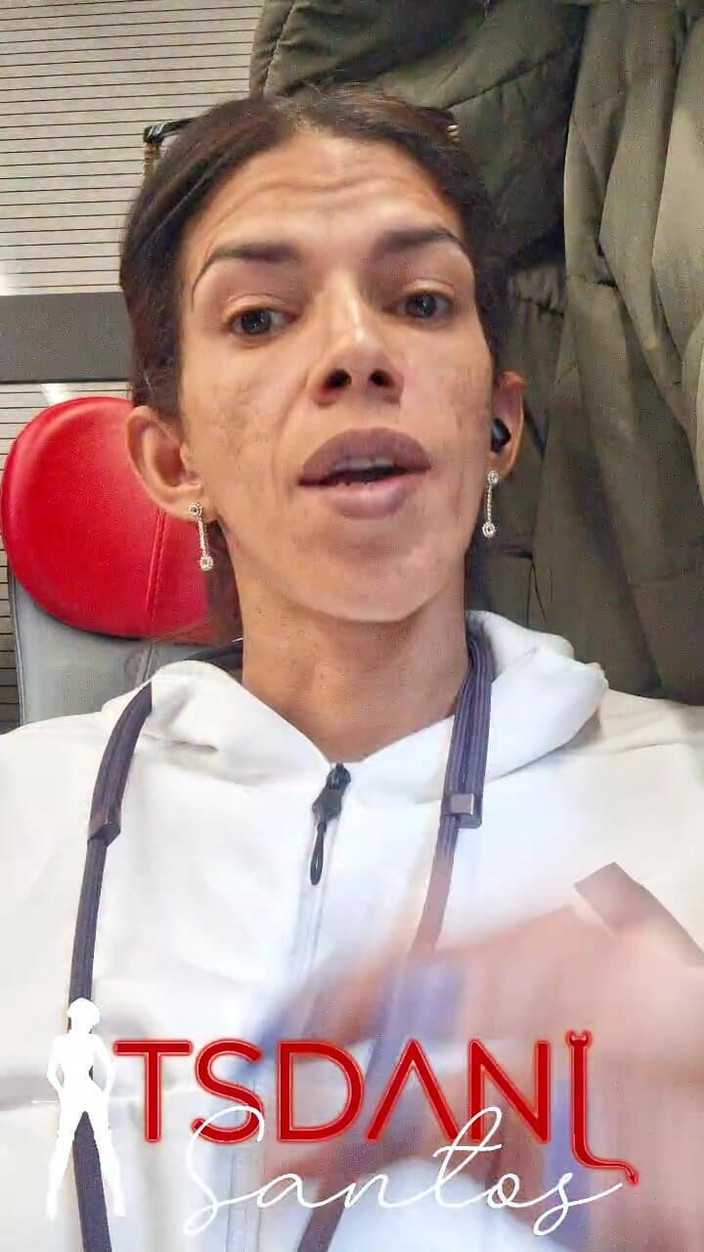 Tsdanisantos1: Давайте записывать вместе. Согласны? Если да — скажи это напрямую.