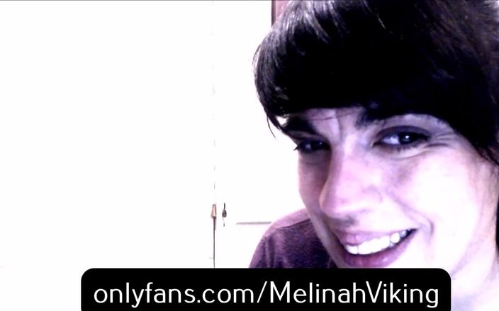 Melinah Viking: Miluji svou práci