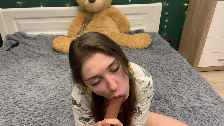 SexyMissMe: Sexy Teen Wants to Be Breeded