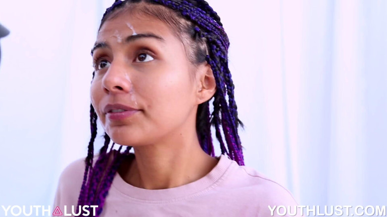Youth Lust: Emma retorna 3f B Cam