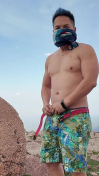 Despida no Summit: Flex, Stroke, Explode