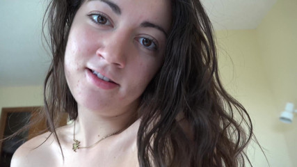 ATK Fans (Girlfriends): Percutian maya di Hawaii dengan Lily Adams bahagian 11