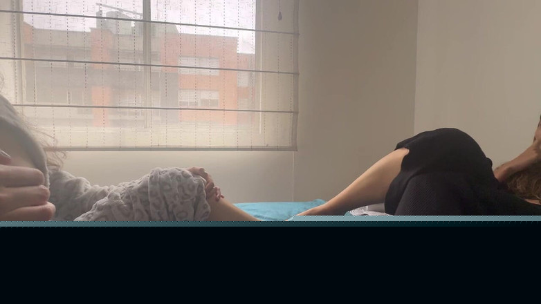 scarlettandc: Luta a Pé De Duas Mulheres Amor
