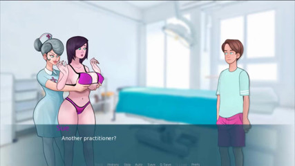 Cartoon Play: Sexnote भाग 19