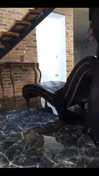 You're a Toy. and Toys Get Broken.