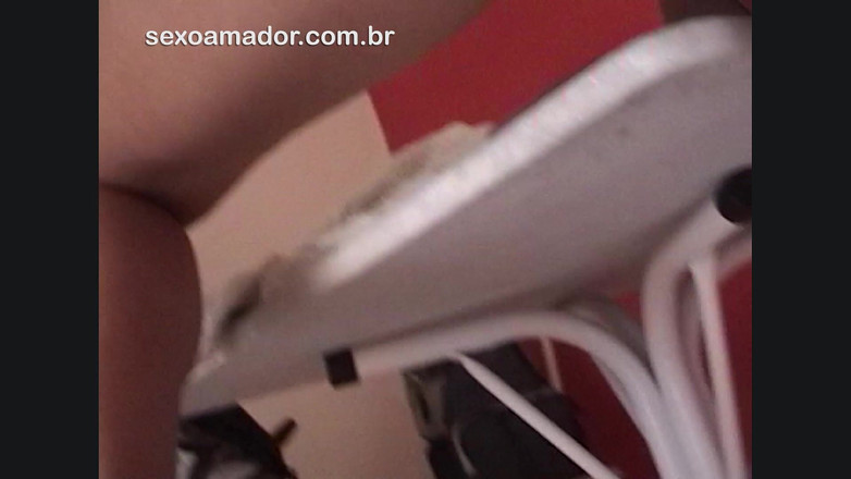 Amateurs videos: Vợ tôi và bạn của tôi