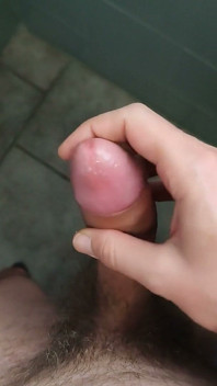 I Messed